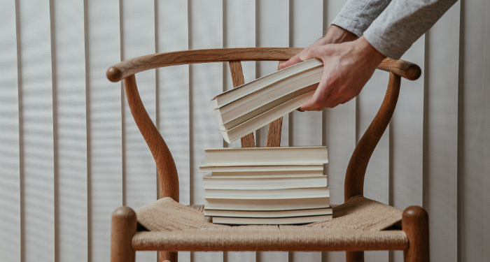 Publishers Weekly has Announced its Picks for the Best Books of 2025